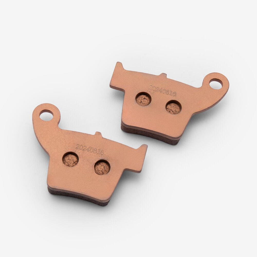 Rear Brake Pads