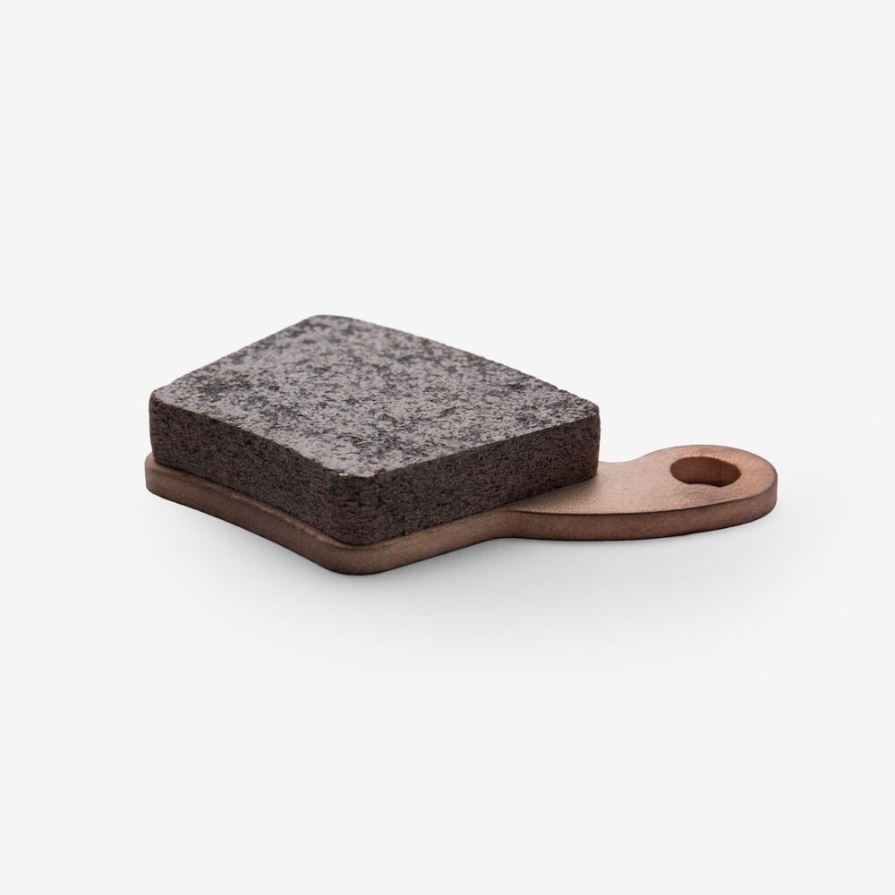 Rear Brake Pads