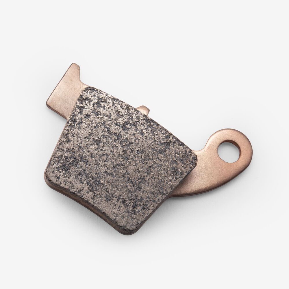 Rear Brake Pads