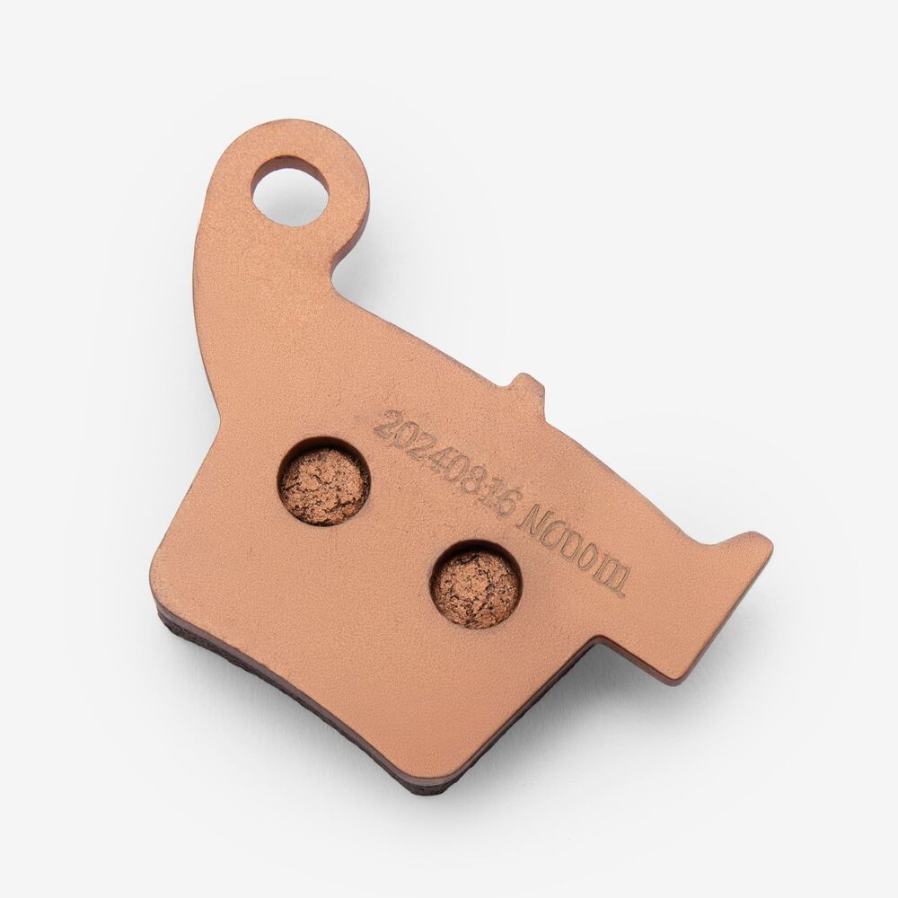 Rear Brake Pads