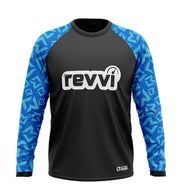 Revvi Kids Riding Jersey