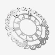 Full-E Charged Front Oversize Floating Brake Disc 270mm for Ultra Bee