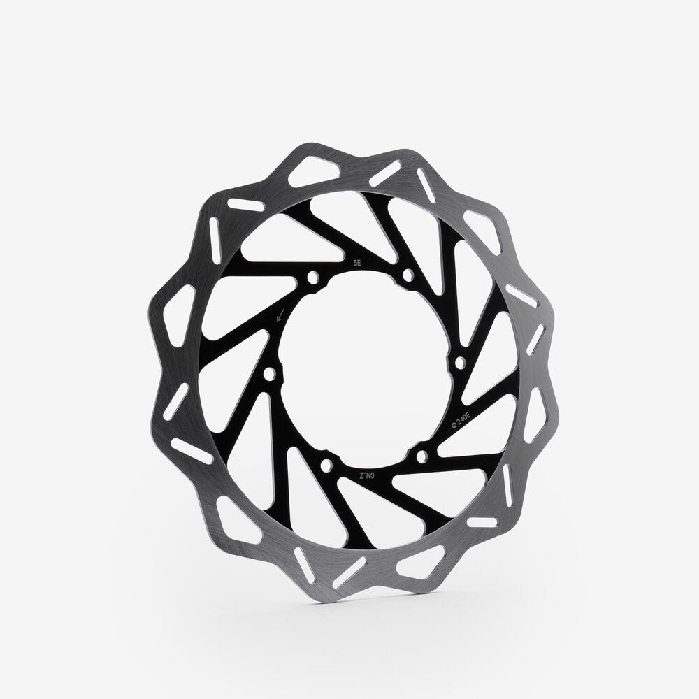 Front Brake Disc