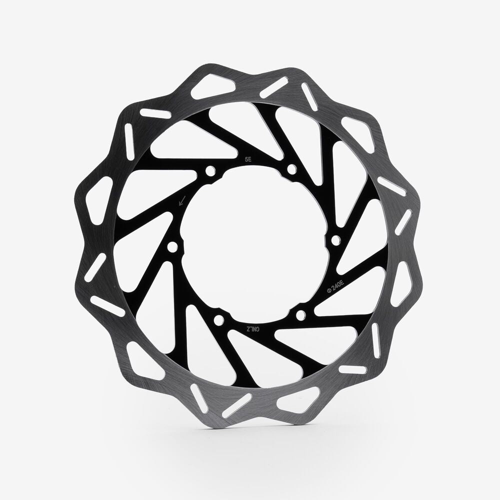 Front Brake Disc