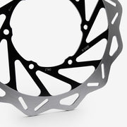 Front Brake Disc