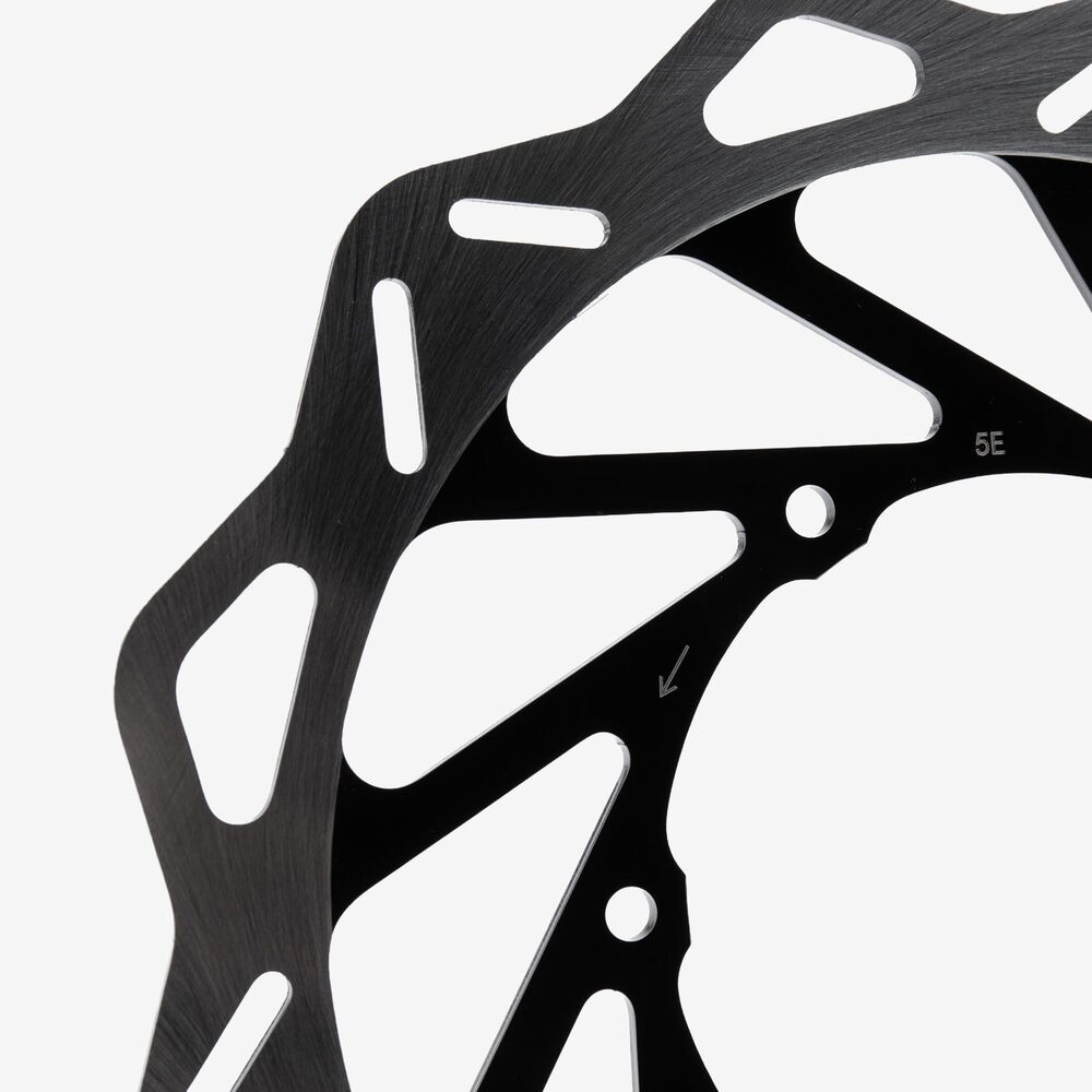 Front Brake Disc