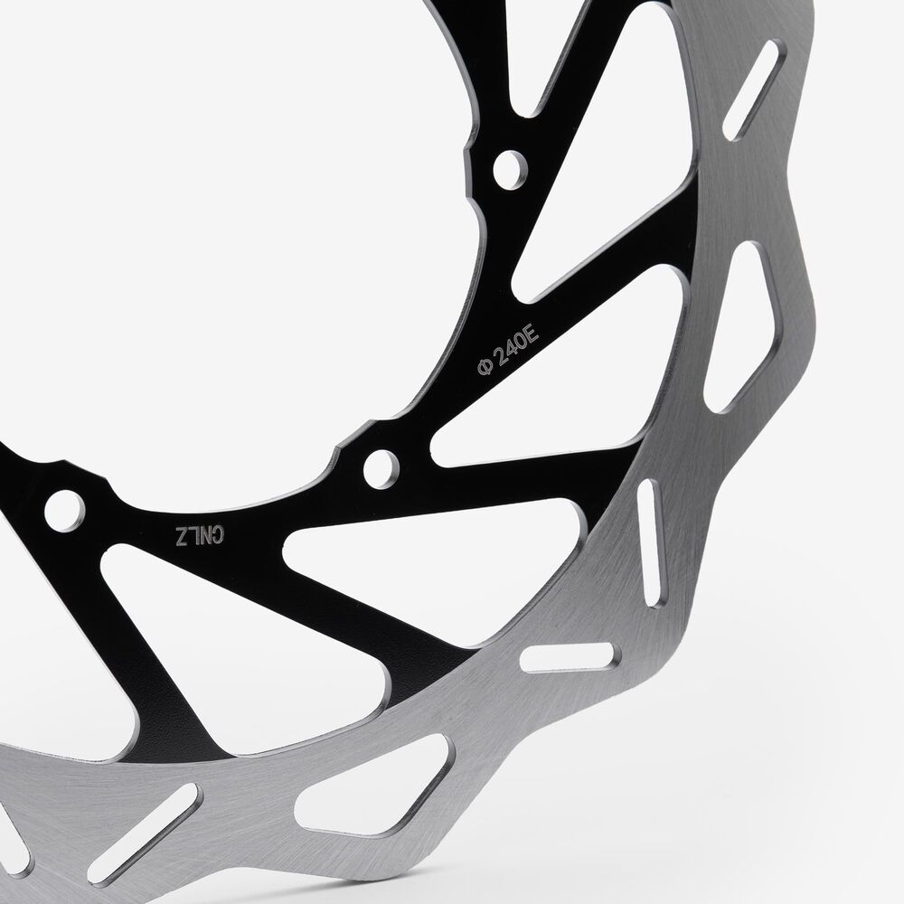 Front Brake Disc