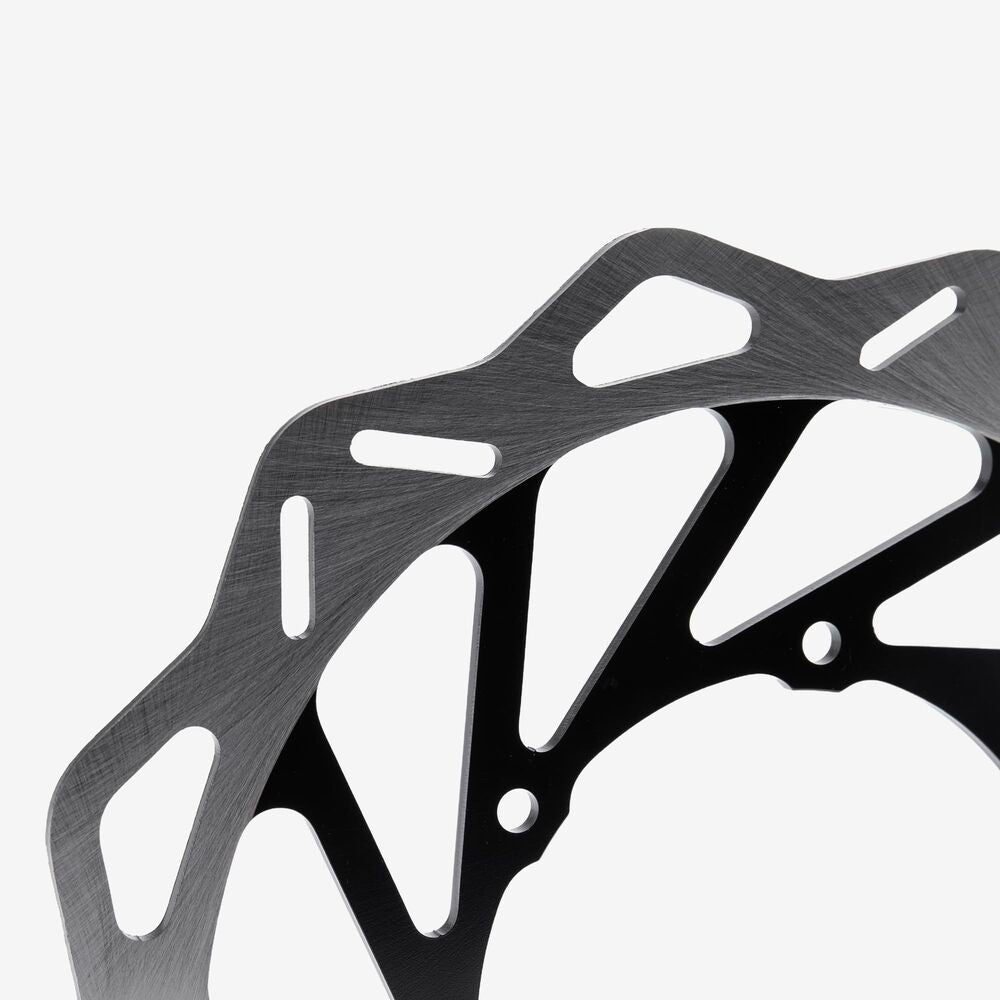 Front Brake Disc