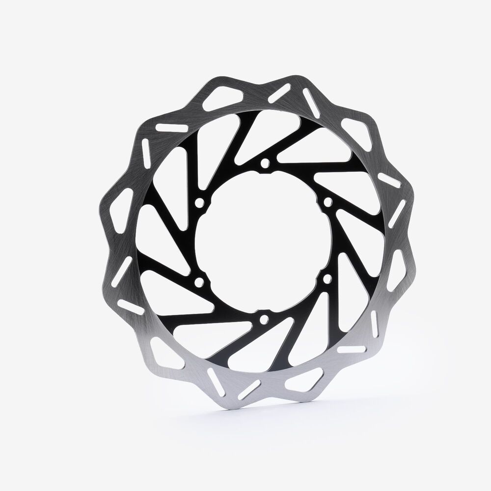 Front Brake Disc