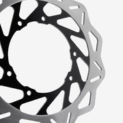 Rear Brake Disc