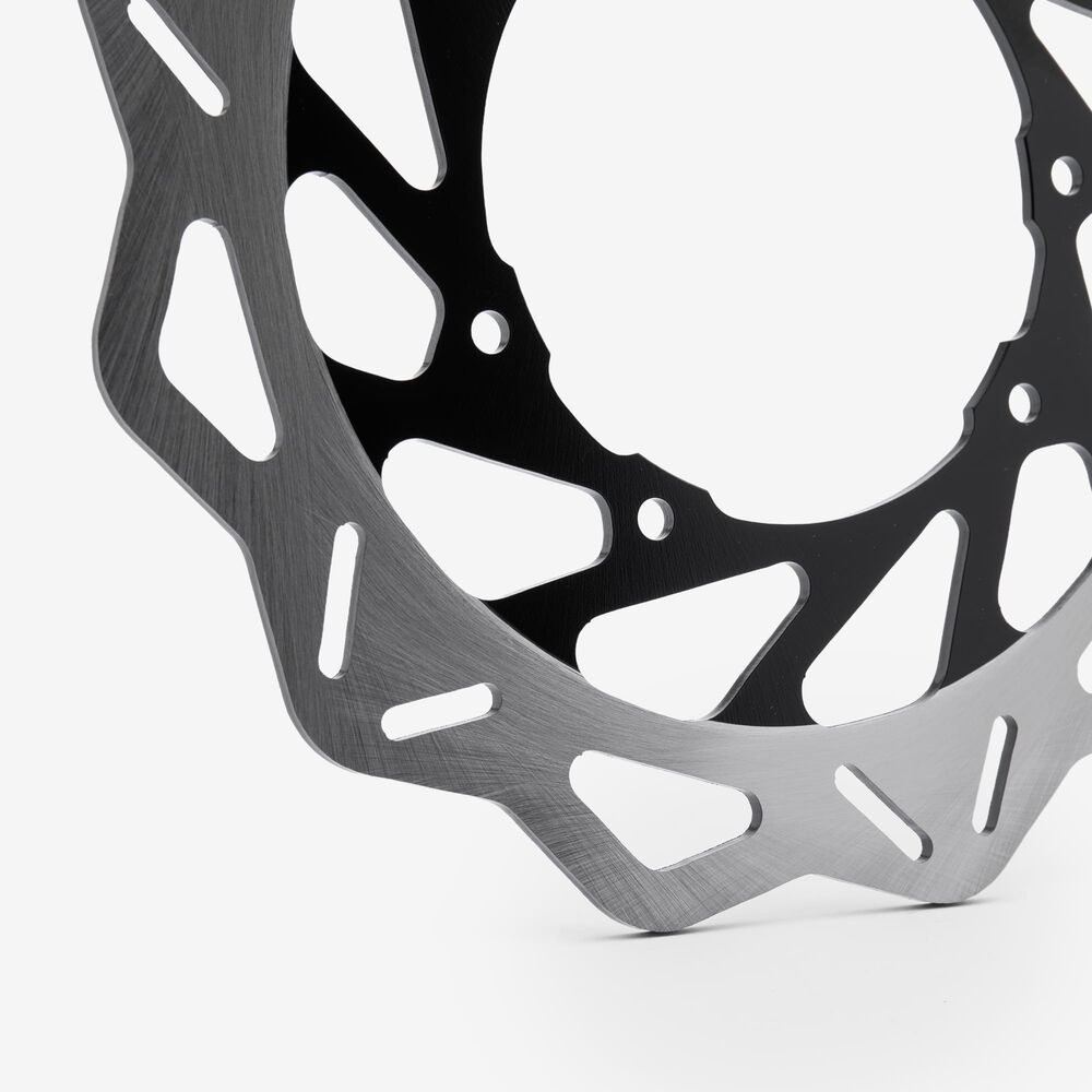 Rear Brake Disc