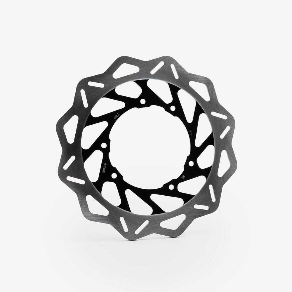 Rear Brake Disc