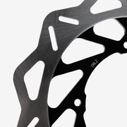 Rear Brake Disc