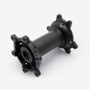 Wheel Hub Rear