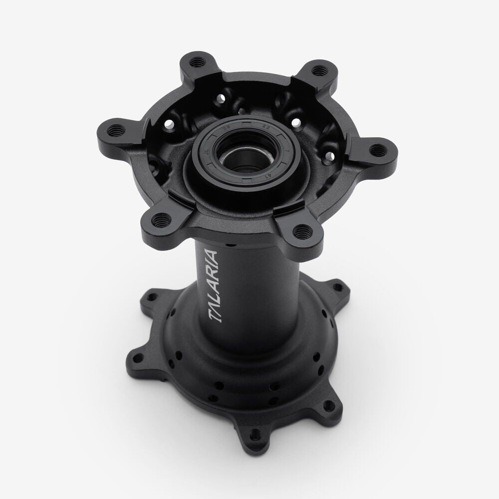 Wheel Hub Rear