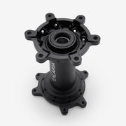 Wheel Hub Rear