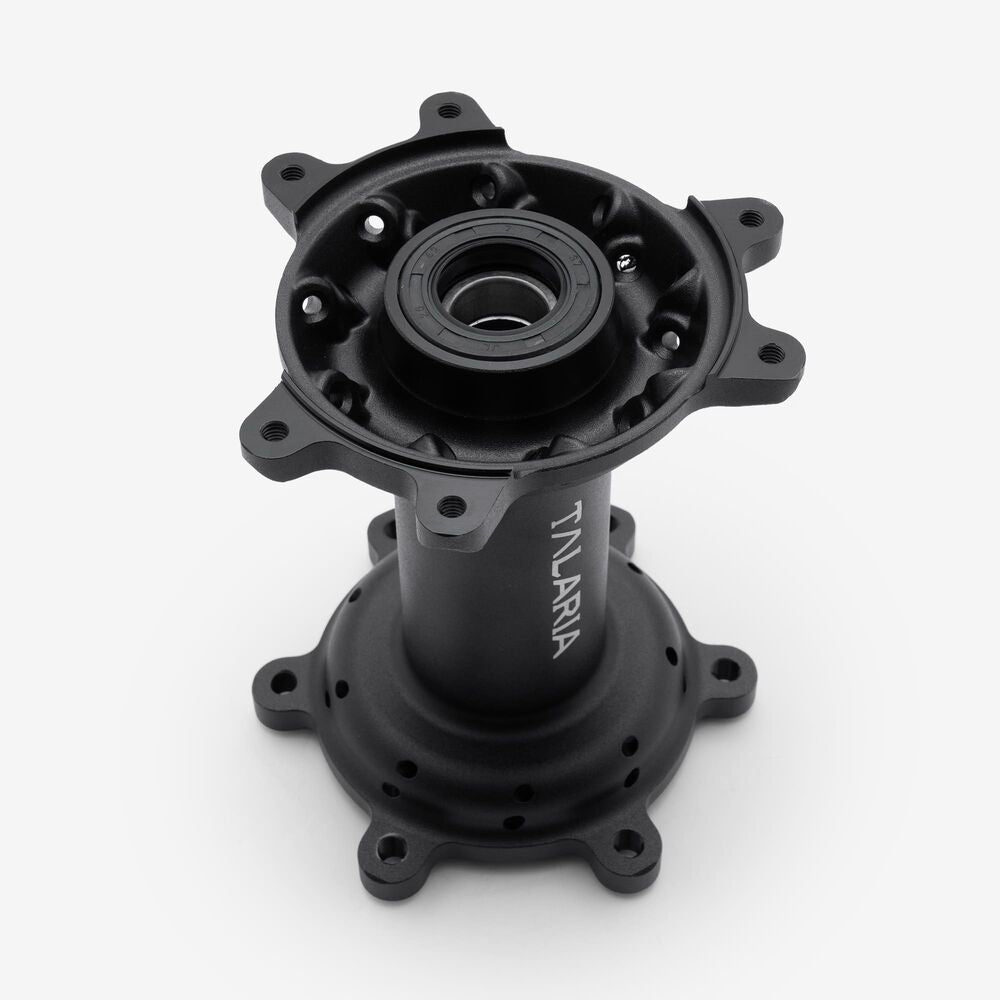 Wheel Hub Rear