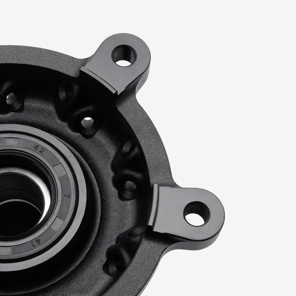 Wheel Hub Rear