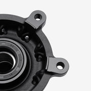 Wheel Hub Rear