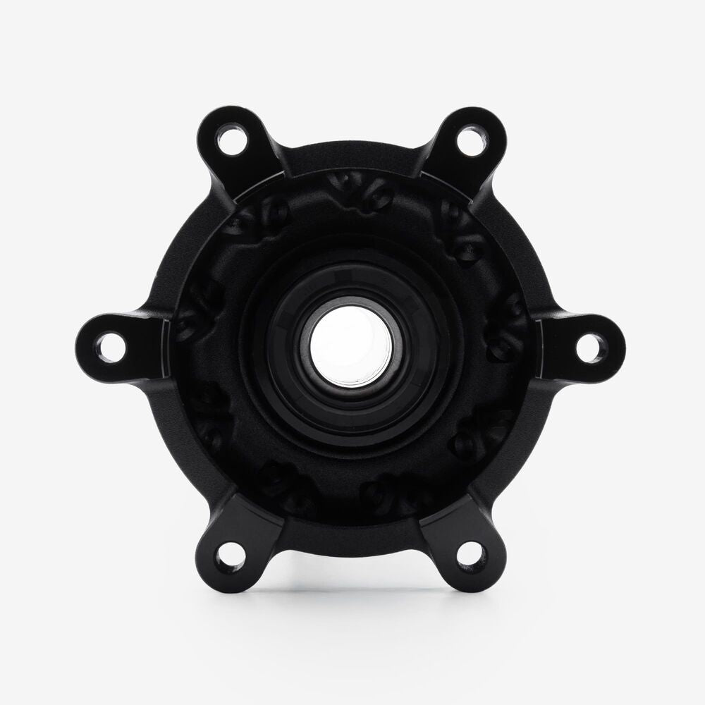 Wheel Hub Rear