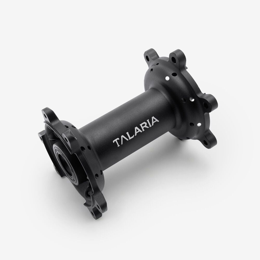 Wheel Hub Rear