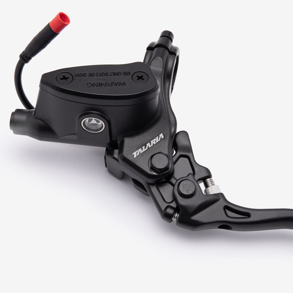 Talaria Sting Pro MX5 Rear Brake Master Cylinder