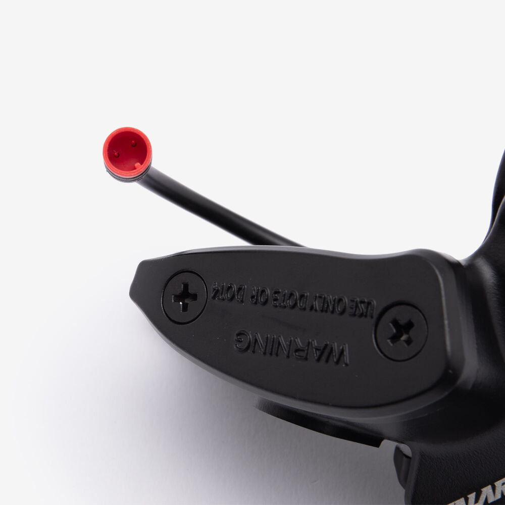 Talaria Sting Pro MX5 Rear Brake Master Cylinder