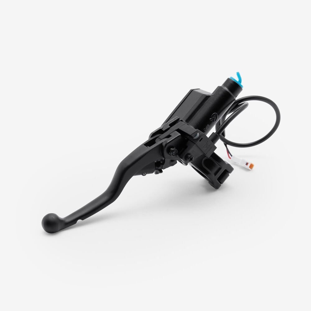 Front Brake Master Cylinder