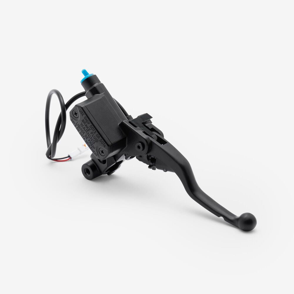 Front Brake Master Cylinder