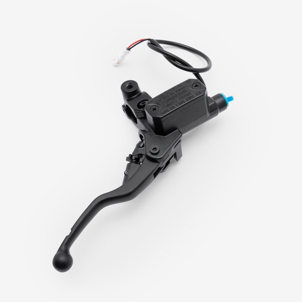 Front Brake Master Cylinder