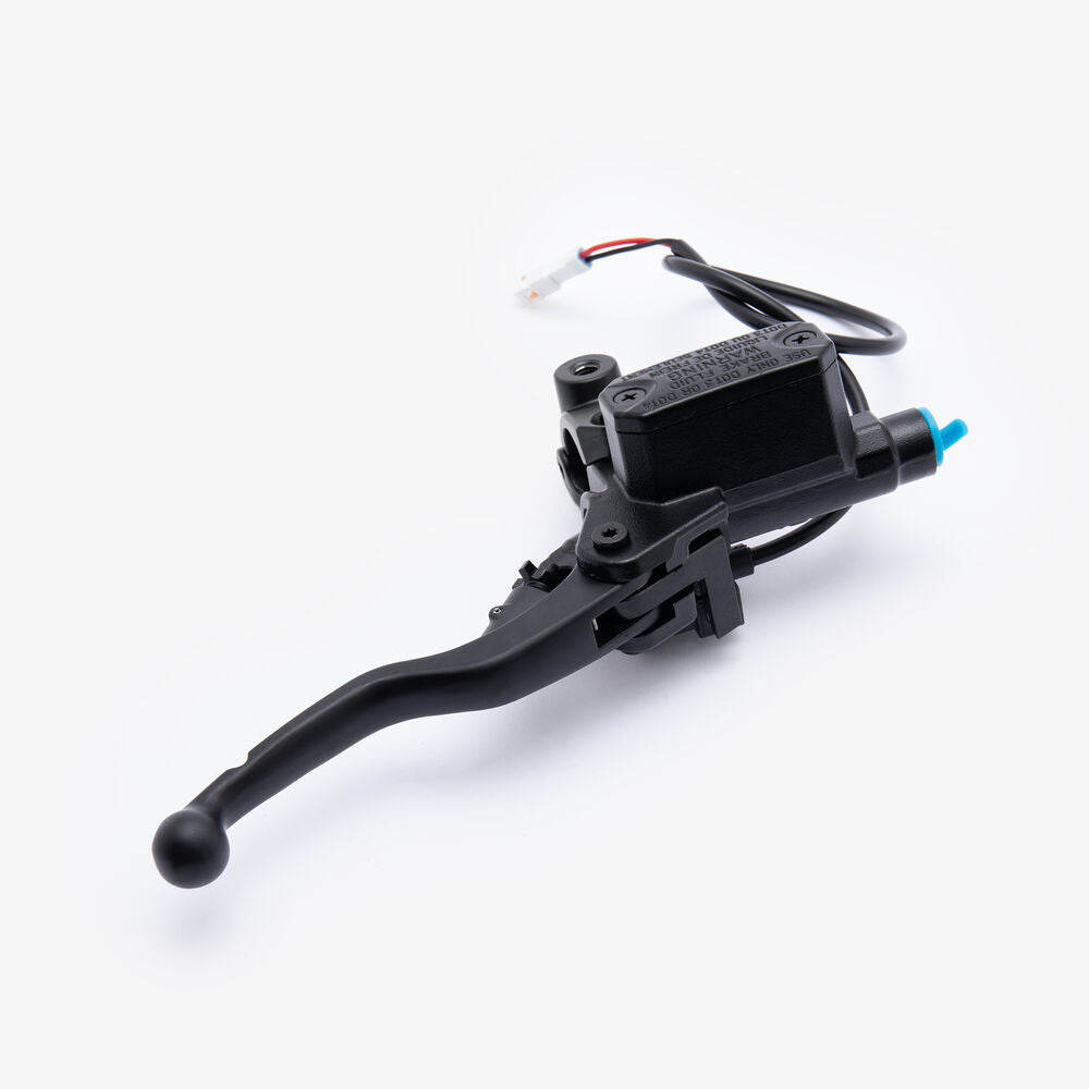 Front Brake Master Cylinder