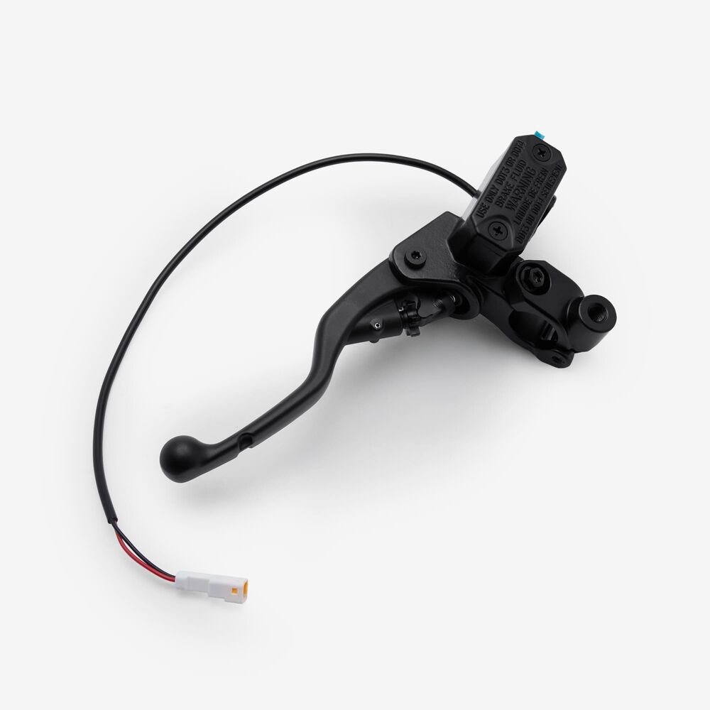 Rear Brake Master Cylinder
