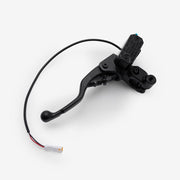 Rear Brake Master Cylinder