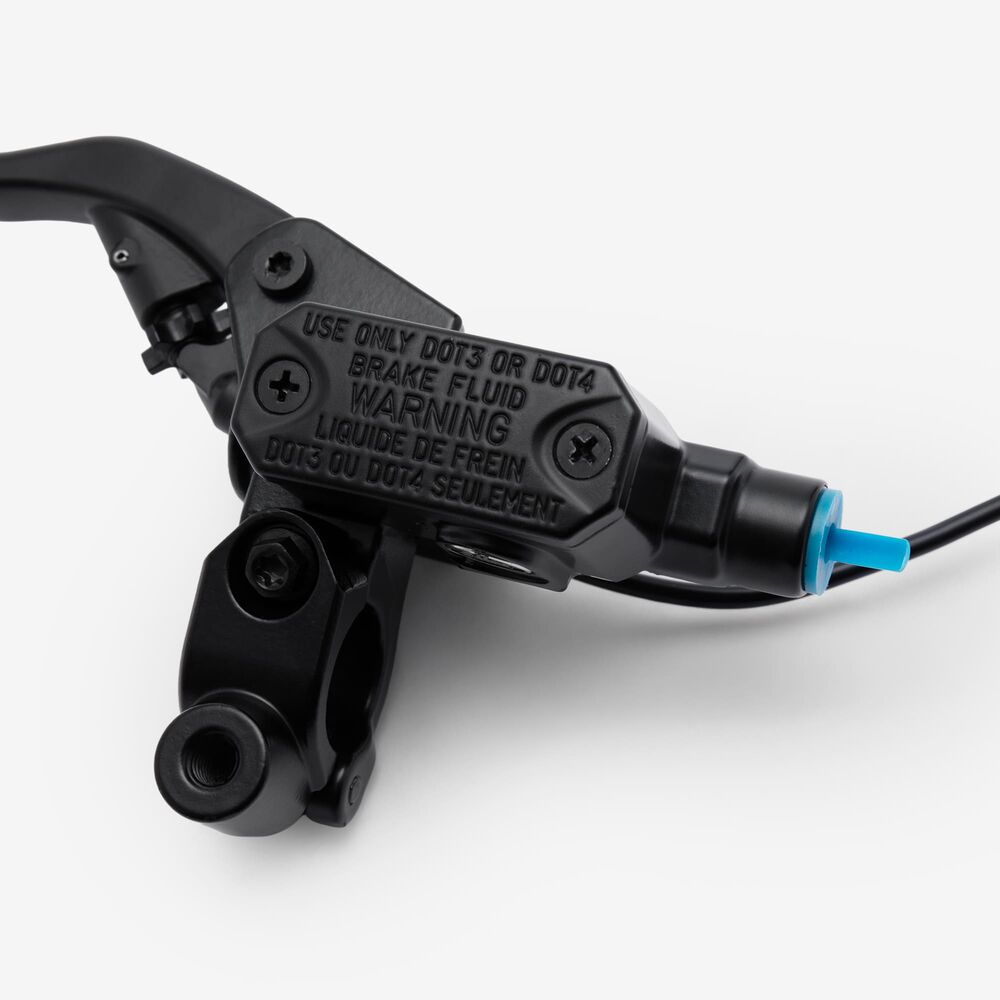 Rear Brake Master Cylinder