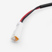 Rear Brake Master Cylinder