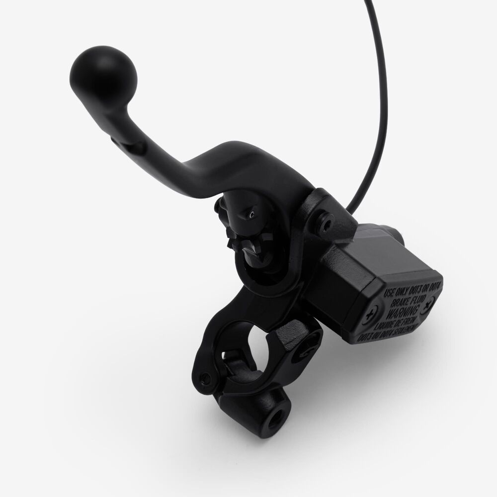 Rear Brake Master Cylinder