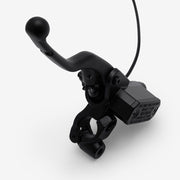 Rear Brake Master Cylinder