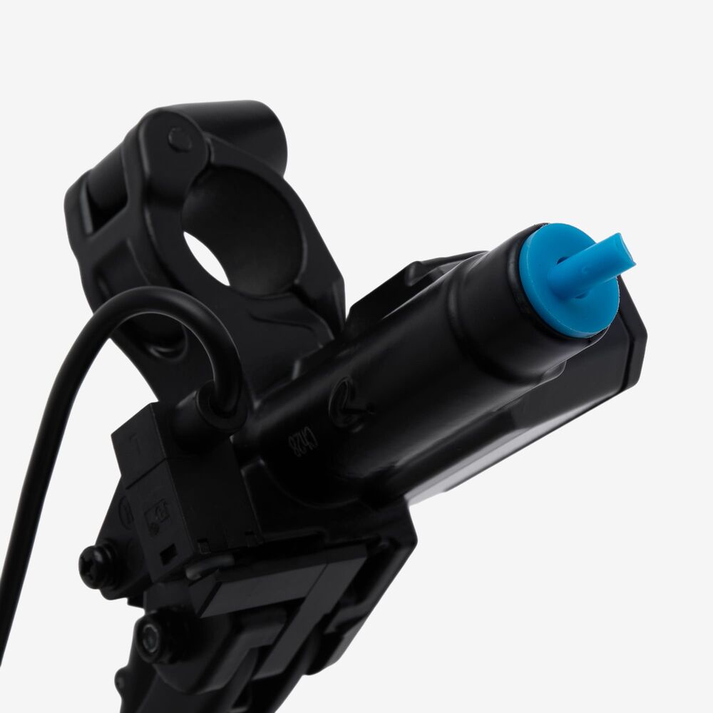 Rear Brake Master Cylinder