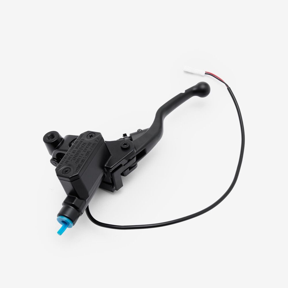 Rear Brake Master Cylinder