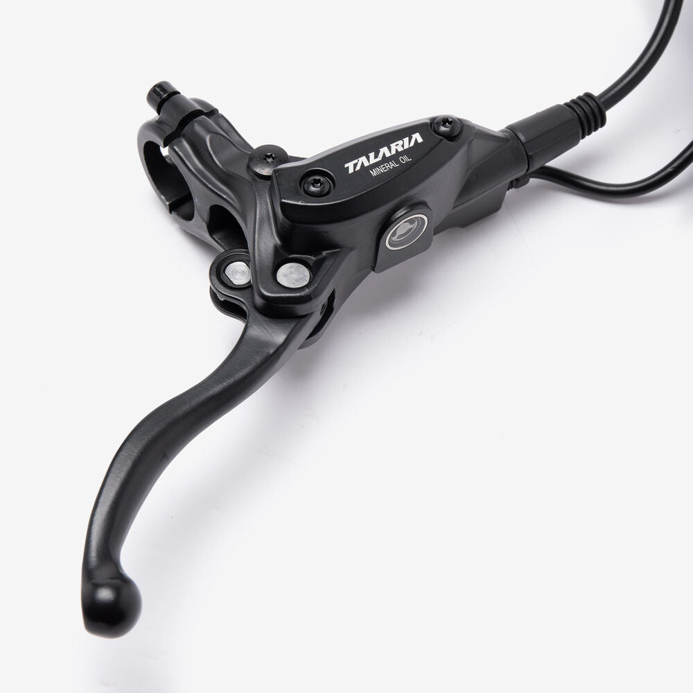 Front Brake System Complete Red Dots for Talaria Sting R & Talaria X3