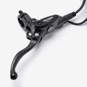 Front Brake System Complete Red Dots for Talaria Sting R & Talaria X3