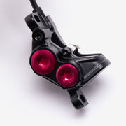 Front Brake System Complete Red Dots for Talaria Sting R & Talaria X3