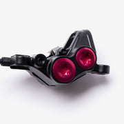Rear Brake System Complete Red Dots for Talaria Sting R & Talaria X3