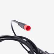 Front Brake System Complete Black for Talaria Sting R & Talaria X3