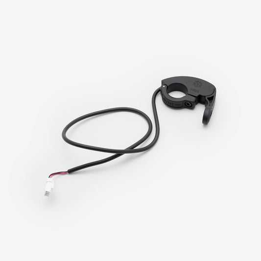 Talaria Komodo Regen Throttle
