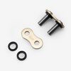 Talaria Komodo O-ring Chain 520-108