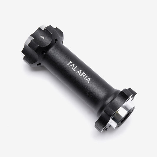 Talaria XXX Central Jackshaft / Pulley Hub 54 x 124.5 x 50mm