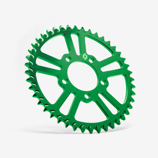 Full-E Charged Rear Sprocket 420-44T for Light Bee / Talaria MX