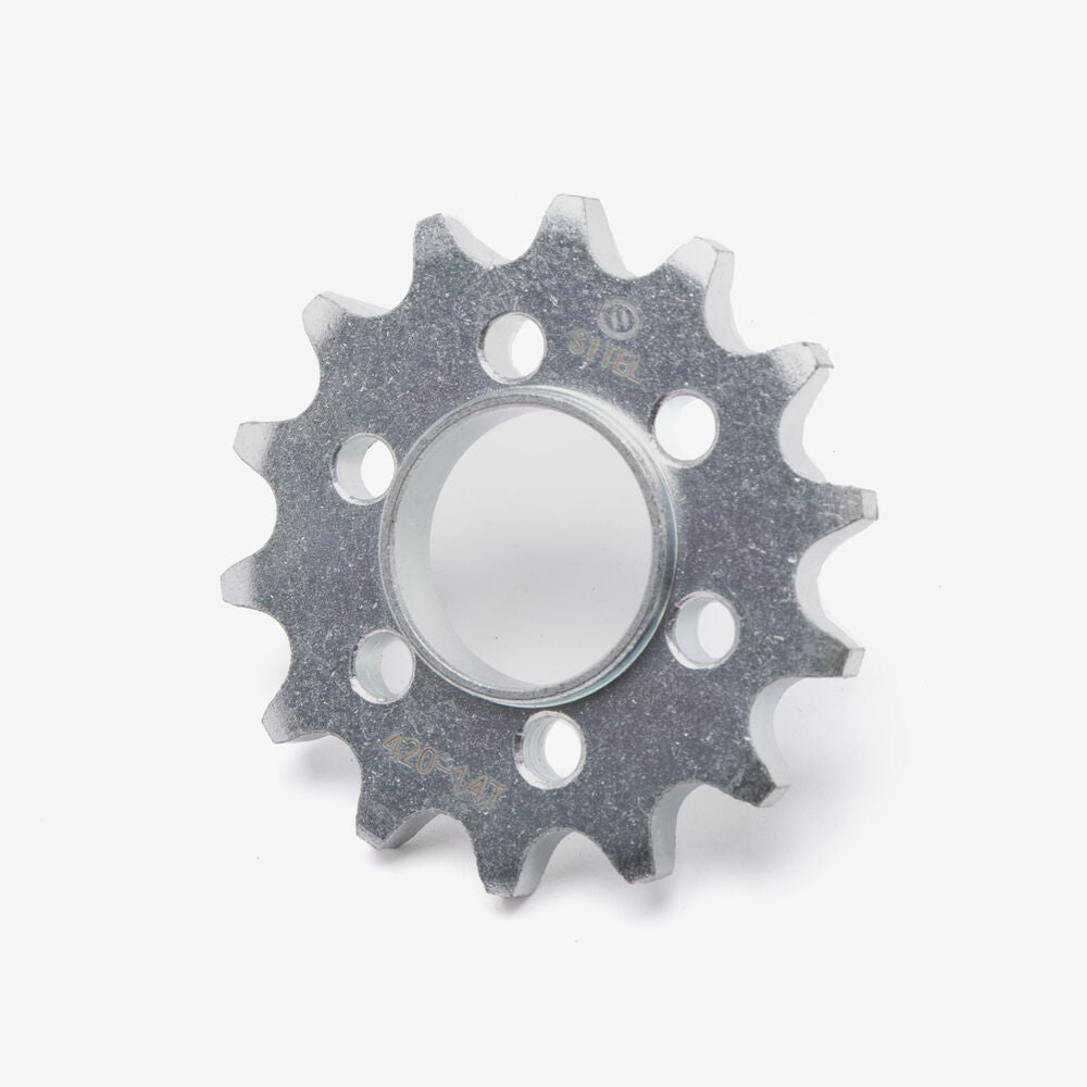 Talaria XXX Front Sprocket 420-14T