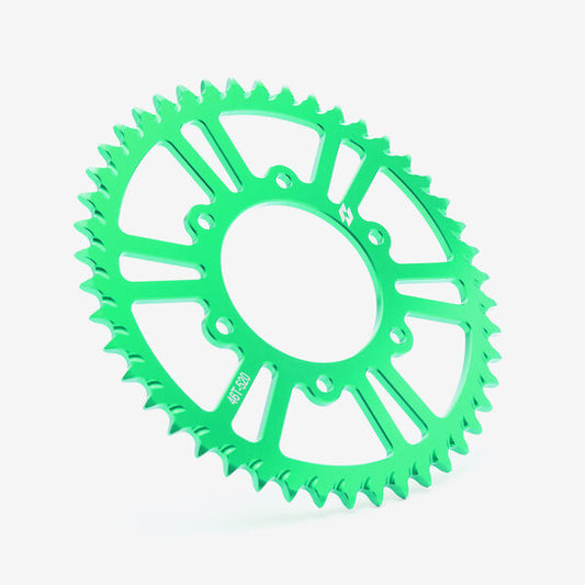 Full-E Charged Rear Sprocket 420-54T for Light Bee / Talaria MX